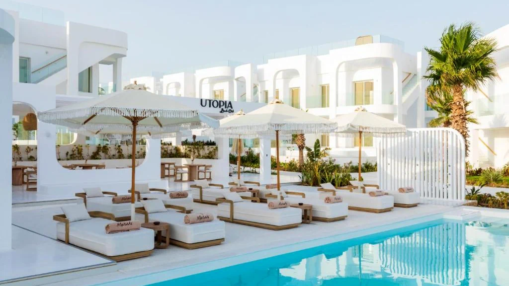 Meraki Resort